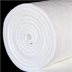 Densidad de la manta de fibra biosoluble