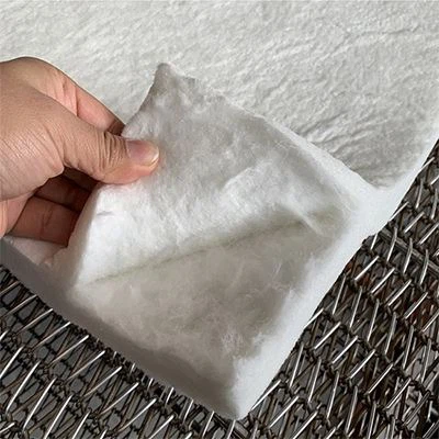insulation blanket