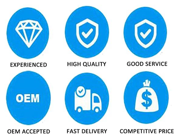 Why choose us