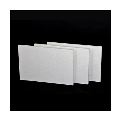 Polycrystalline Mullite Fiberboard best